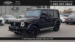 Mercedes-Benz G-Class AMG G 63 4MATIC