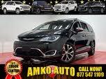 Chrysler Pacifica Limited FWD