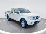 Nissan Frontier SV V6 Crew Cab 4WD