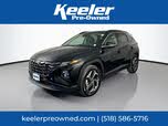 Hyundai Tucson Limited AWD