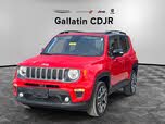 Jeep Renegade Limited 4WD