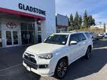 Toyota 4Runner Limited 4WD