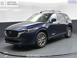Mazda CX-5 2.5 S Preferred AWD