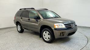 Mitsubishi Endeavor LS AWD