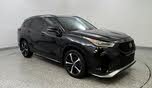 Toyota Highlander XSE AWD