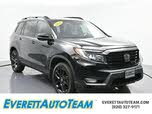 Honda Passport Black Edition AWD