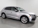 Audi Q5 quattro Premium Plus 45 TFSI