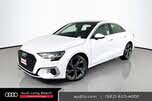 Audi A3 40 TFSI Premium FWD