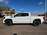 GMC Sierra 1500 Elevation Standard Crew Cab 4WD
