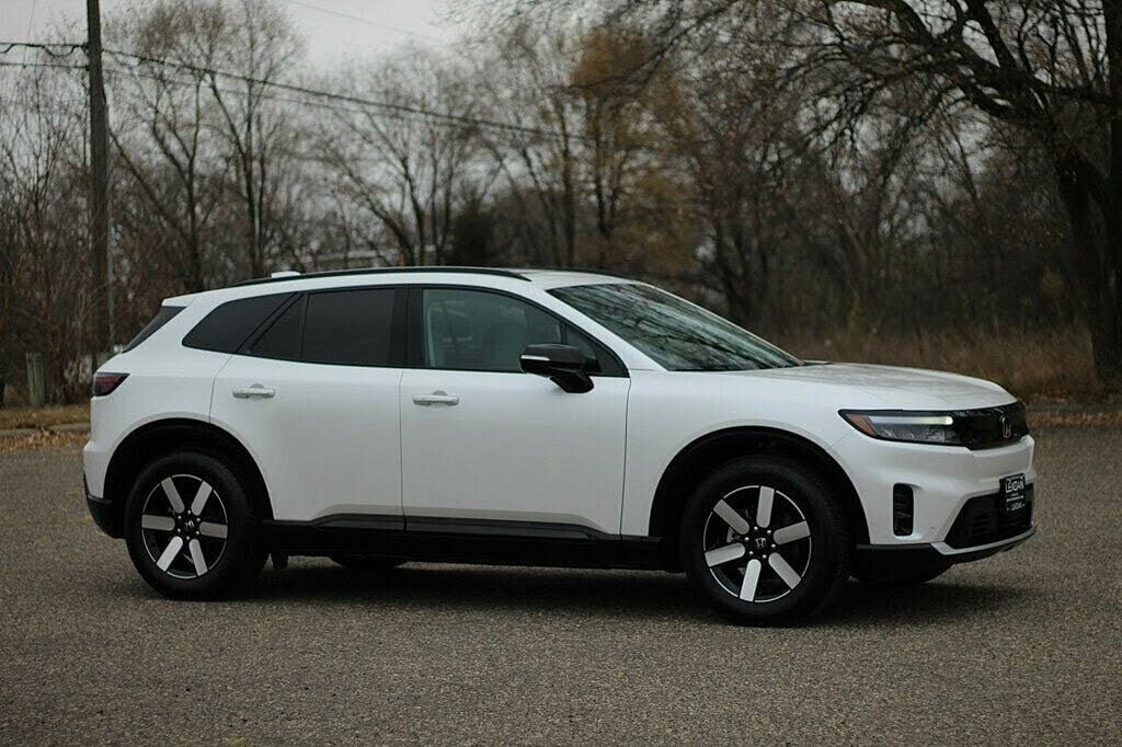 2024 Honda Prologue Touring AWD