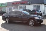 Lexus GS 350 AWD