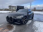 BMW 4 Series 430i Coupe xDrive