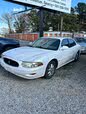 Buick LeSabre Limited Sedan FWD