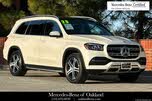 Mercedes-Benz GLS 450 4MATIC