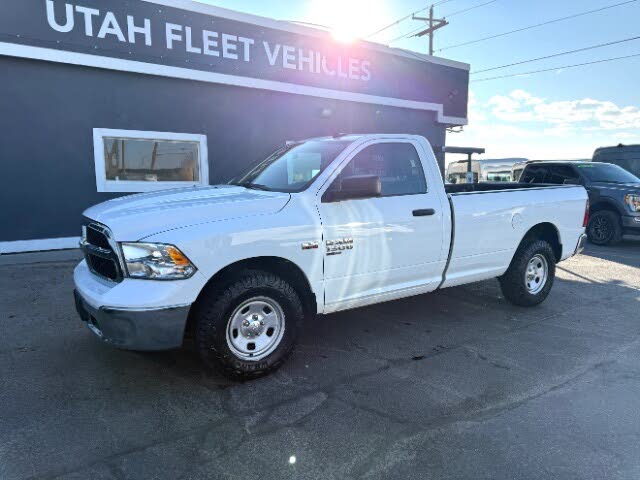 2023 RAM 1500 Classic SLT LB 4WD