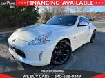 Nissan 370Z Sport Tech