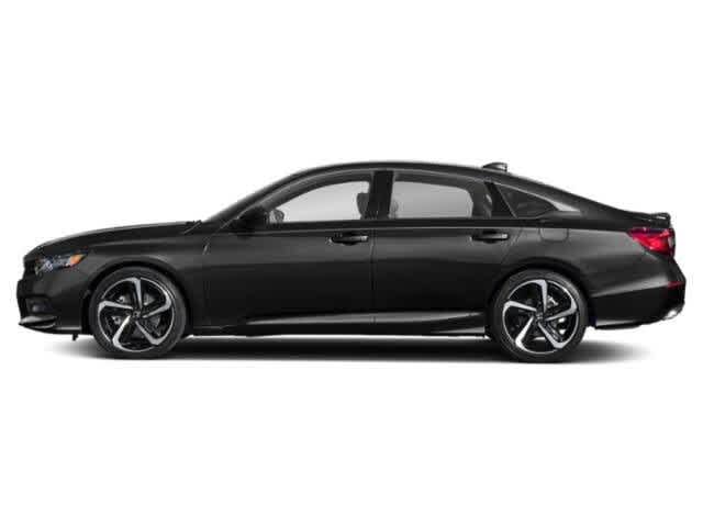 2019 Honda Accord 1.5T Sport FWD