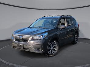 Subaru Forester 2.5i Premium AWD
