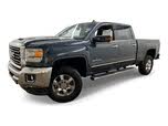 GMC Sierra 2500HD SLT Crew Cab 4WD