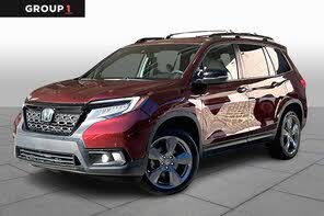 Honda Passport Touring AWD
