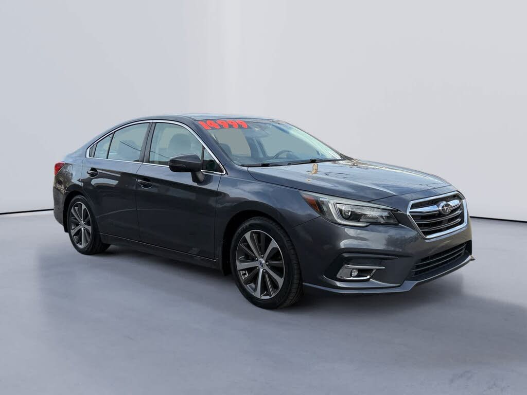2019 Subaru Legacy 2.5i Limited AWD