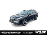 Subaru Outback Limited AWD