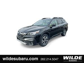 Subaru Outback Limited AWD