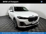 BMW X7 xDrive40i AWD