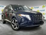 Hyundai Tucson Limited AWD