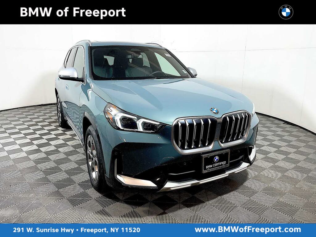 2023 BMW X1 xDrive28i AWD