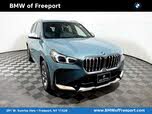 BMW X1 xDrive28i AWD