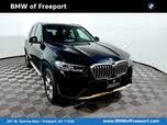 BMW X3 xDrive30i AWD