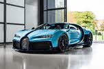 2023 Bugatti Chiron