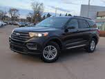 Ford Explorer XLT AWD