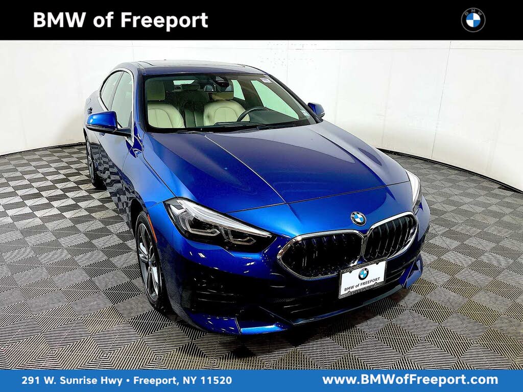 2024 BMW 2 Series 228i xDrive Gran Coupe AWD
