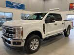 Ford F-250 Super Duty XLT SuperCab 4WD