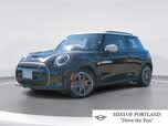 MINI Cooper SE 2-Door Hatchback FWD