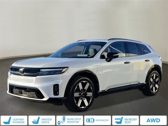 2026 Honda Prologue Elite AWD