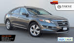 Honda Crosstour EX-L V6 AWD
