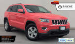 Jeep Grand Cherokee Laredo 4WD