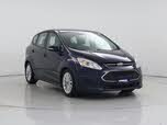 Ford C-Max Hybrid SE FWD