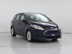 Ford C-Max Hybrid SE FWD