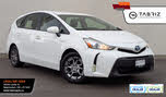 Toyota Prius v Five FWD