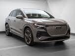 Audi Q4 e-tron Sportback quattro 55