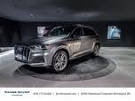 Audi Q7 quattro Progressiv 55 TFSI