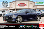 Maserati Ghibli S Q4 GranLusso 3.0L AWD