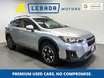 Subaru Crosstrek 2.0i Premium AWD