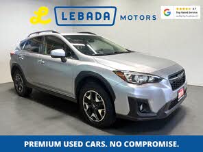 Subaru Crosstrek 2.0i Premium AWD