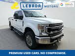 Ford F-250 Super Duty XLT Crew Cab 4WD