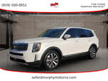 Kia Telluride S FWD